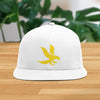 Snapback Cap